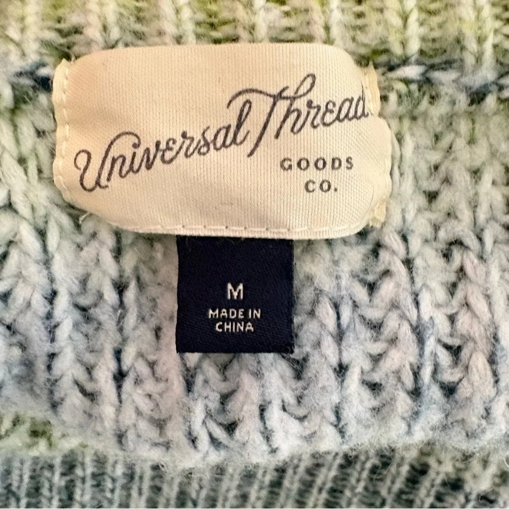 Universal Thread universal thread
